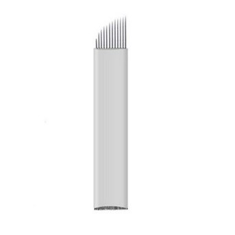 Lâmina Tebori 12 FLEX