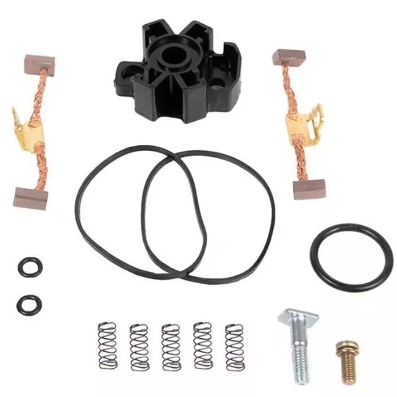 Escova de Arranque CBR500R CB500F CB500X CBR650F CB650F - OEM 31201-MEW-921