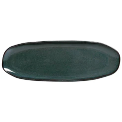 Travessa Oval Rasa Grande Orgânico Oceano Porto Brasil
