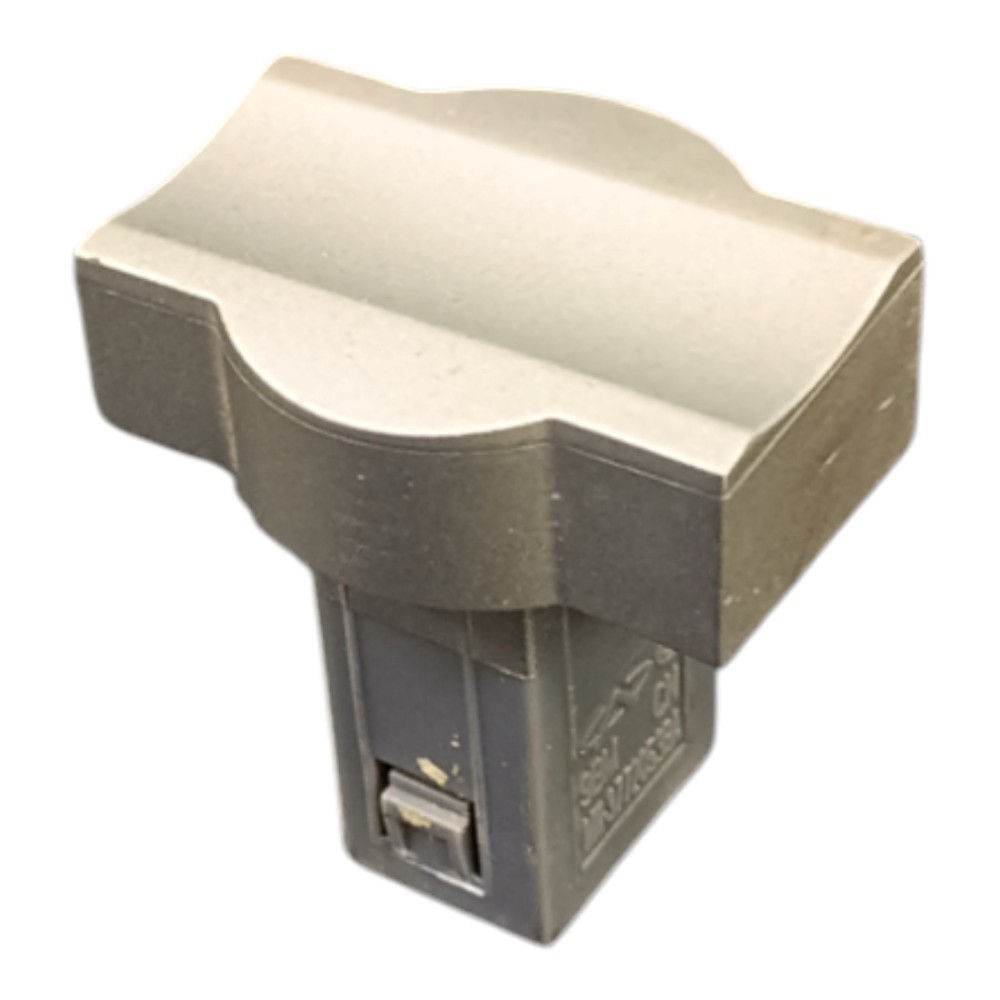 Tampa cega painel central chery cielo M113772053BA