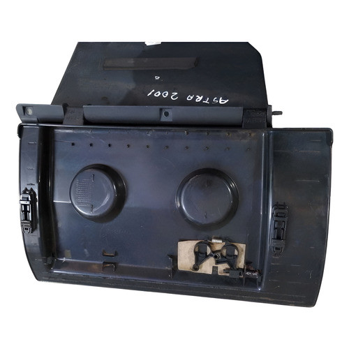 Porta Luva Gm Astra 1999 A 2011 90561334 Com Detalhe