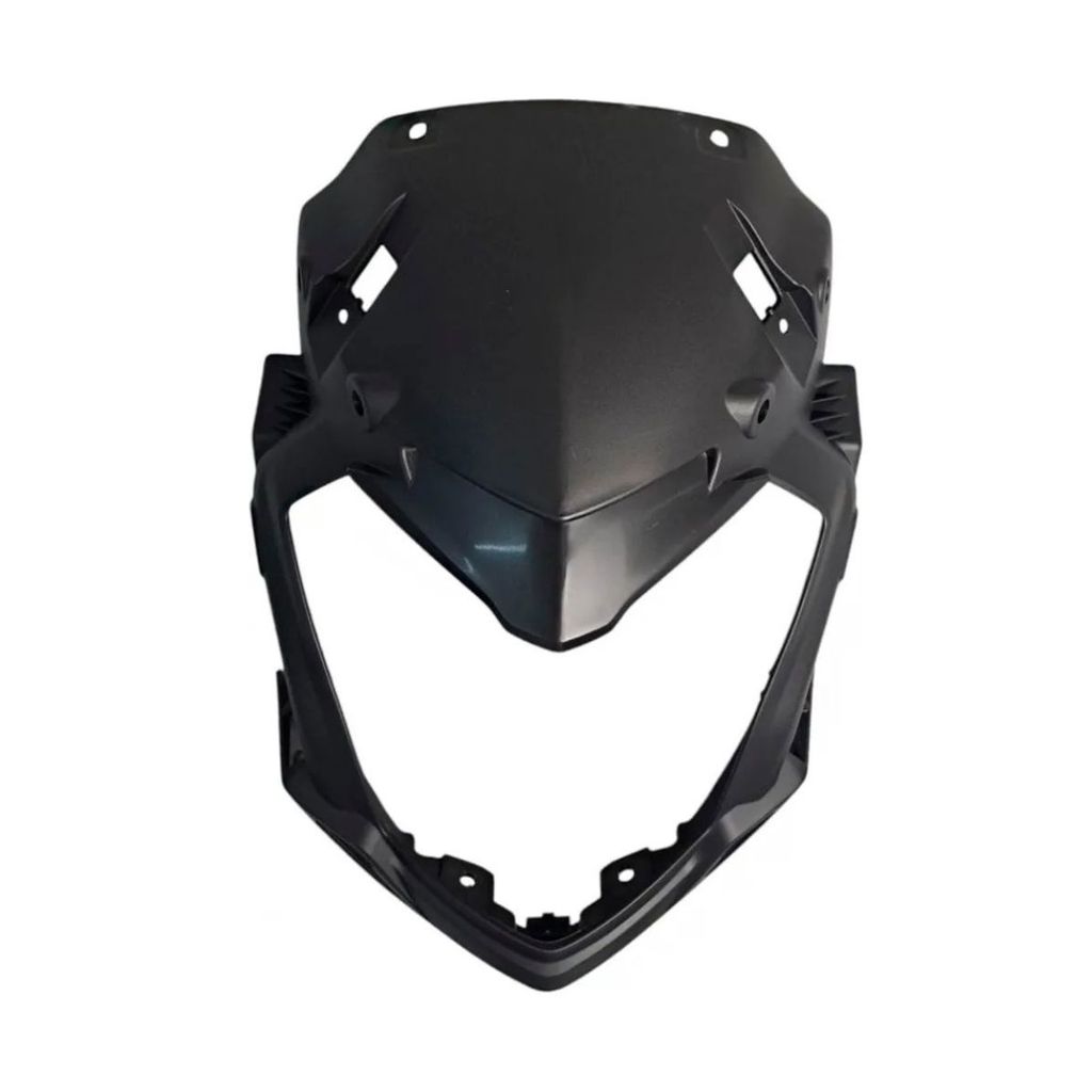 Carenagem Moto Frontal Farol Bajaj Dominar 250 400 2023 2024
