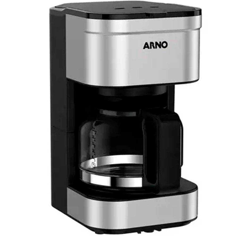 Cafeteira Elétrica Arno Filtro Preferita CFPF 18 Xícaras