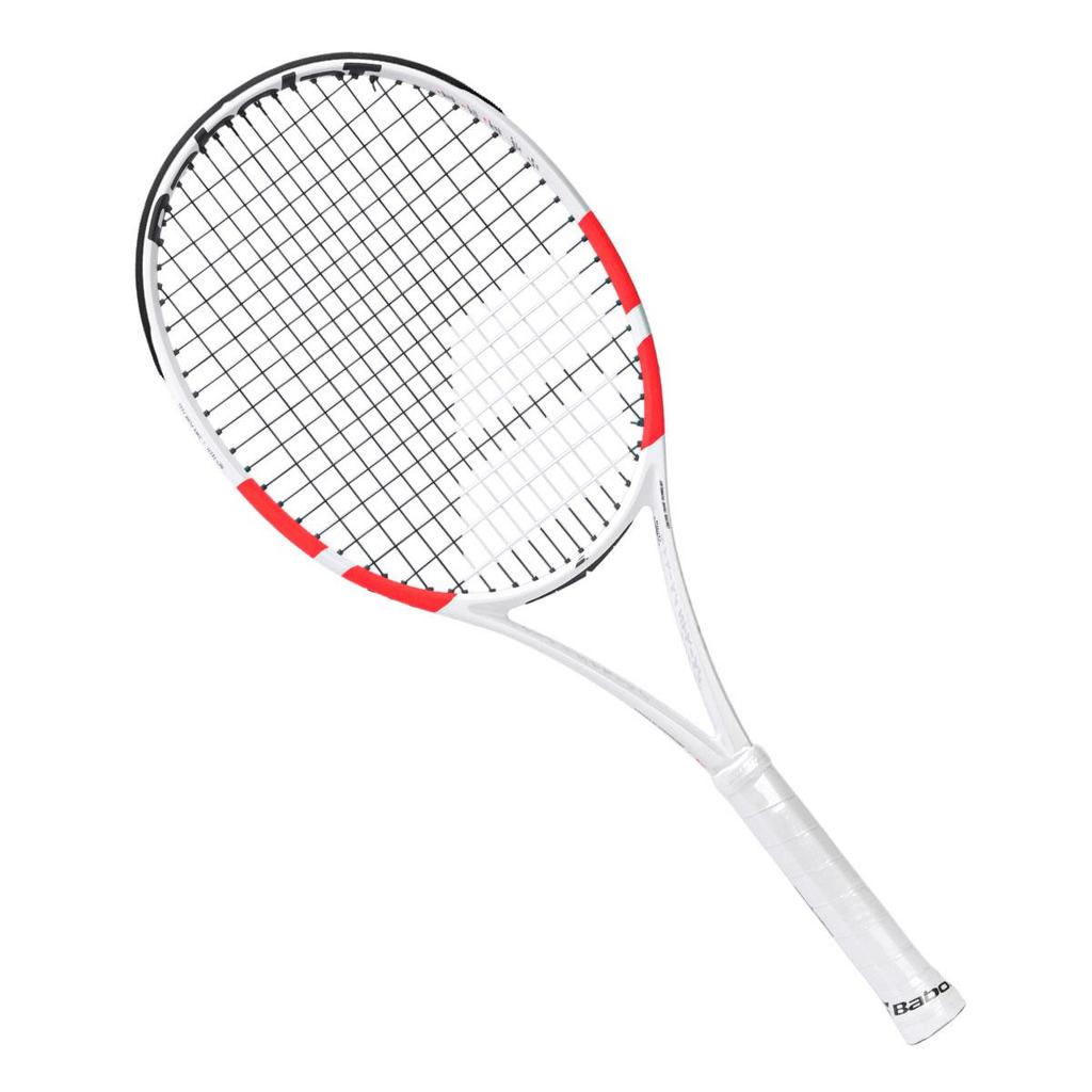 Raquete De Tênis Babolat Pure Strike Lite 100 Gen4 16x19 265g em Oferta na Shopee