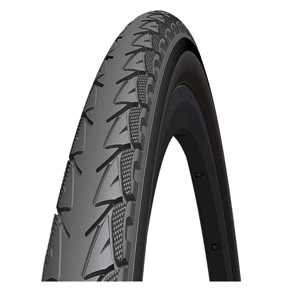 Pneu de Bicicleta Rubena Flipper Classic 700x35 Gravel Urbano em Oferta na Shopee