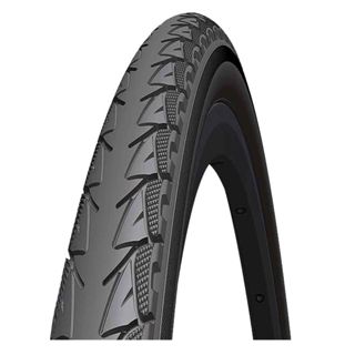 Pneu de Bicicleta Rubena Flipper Classic 700x35 Gravel Urbano em Oferta na Shopee