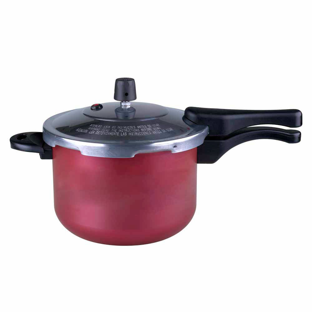 Pan Pressão 4,5 Fext AA QuickPress Oliveira CRJ em Oferta na Shopee