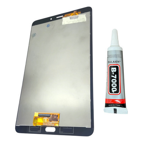 Tela Frontal Display Compativel Tab A 8.0 T385 Original VIVID + Cola Envio Rapido
