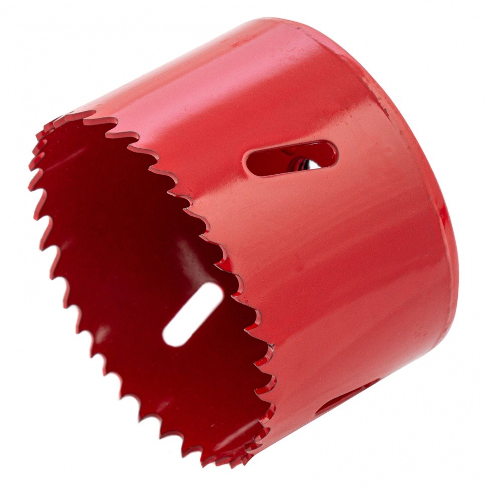 Serra Copo Bimetal Aço Rápido 68mm MTX