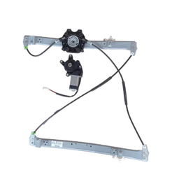 Maquina Vidro Eletrico Ranger 2012 2013 2014 2015 Dianteira + Motor