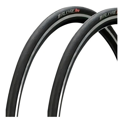 Par de Pneu Pneu Kenda Pneu Speed 700x28 Tubeless  Valkyrie Pro Tlr K1160