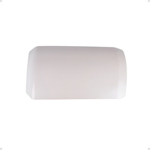 Imagem Defletor Capa Coluna Volvo Vm 2006 Até 2014 Esquerdo/Motorista