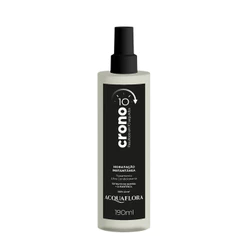 Acquaflora Crono 10 Hidratação Instantânea - Tratamento Capilar 190ml