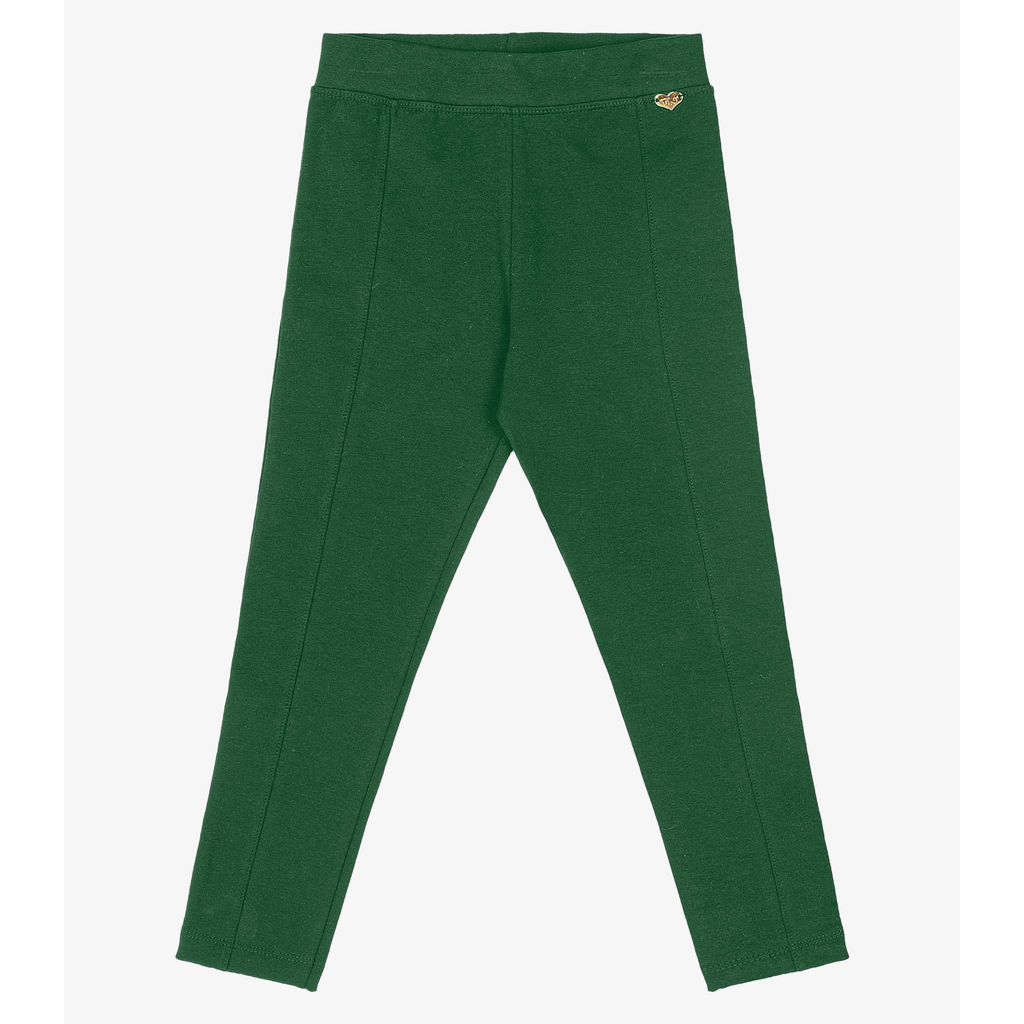 Legging Infantil Bengaline Trick Nick Verde em Oferta na Shopee