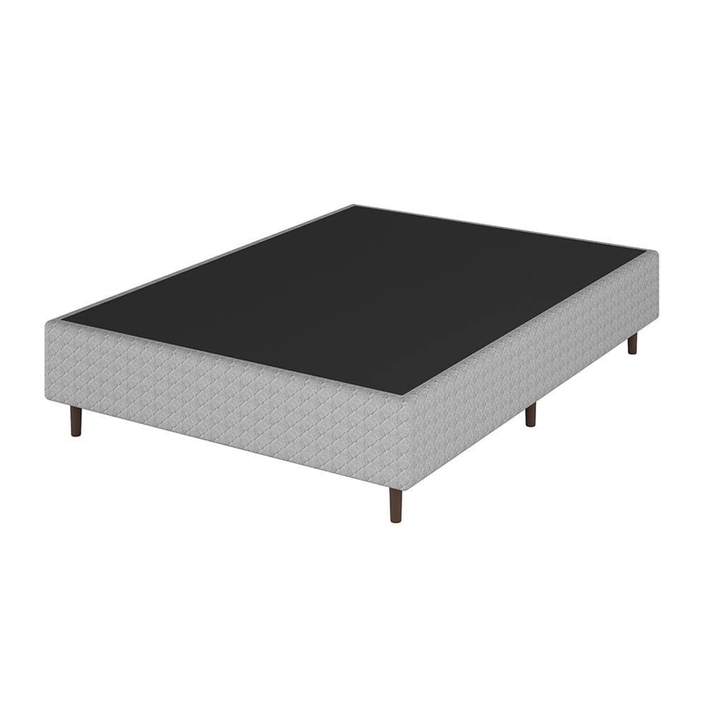 Base Cama Box Casal Loreto A26 Umaflex
