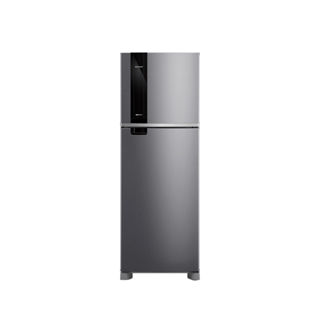 Geladeira Brastemp Frost Free 385 Litros Duplex Inox - BRM46MK em Oferta na Shopee