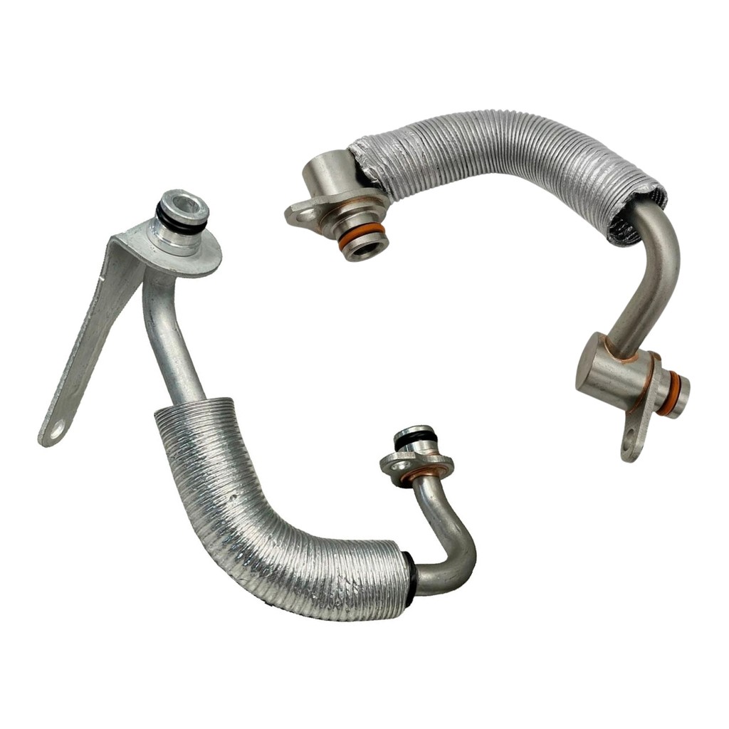 Tubo Cano Retorno Oleo Turbina Bmw 228 320 X1 X3 Z4