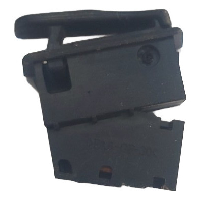 Botão Interruptor  Buzina Honda Lead 110 Original