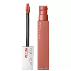 Maybelline Superstay Matte Ink 65 Seductress - Batom Líq 5ml
