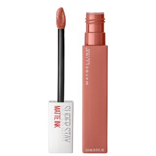 Maybelline Superstay Matte Ink 65 Seductress - Batom Líq 5ml em Oferta na Shopee