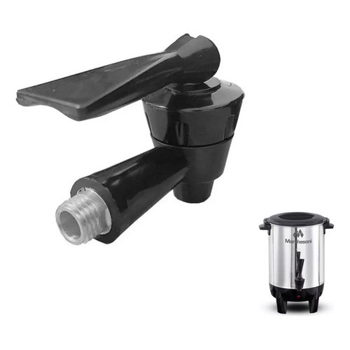 Imagem Torneira Original Para Cafeteira Automática de 2L Marchesoni