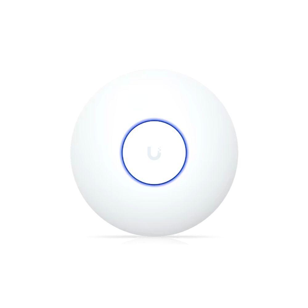 Access Point Ubiquiti UniFi U7-Lite Compacto  Sem Fonte U7-LITE