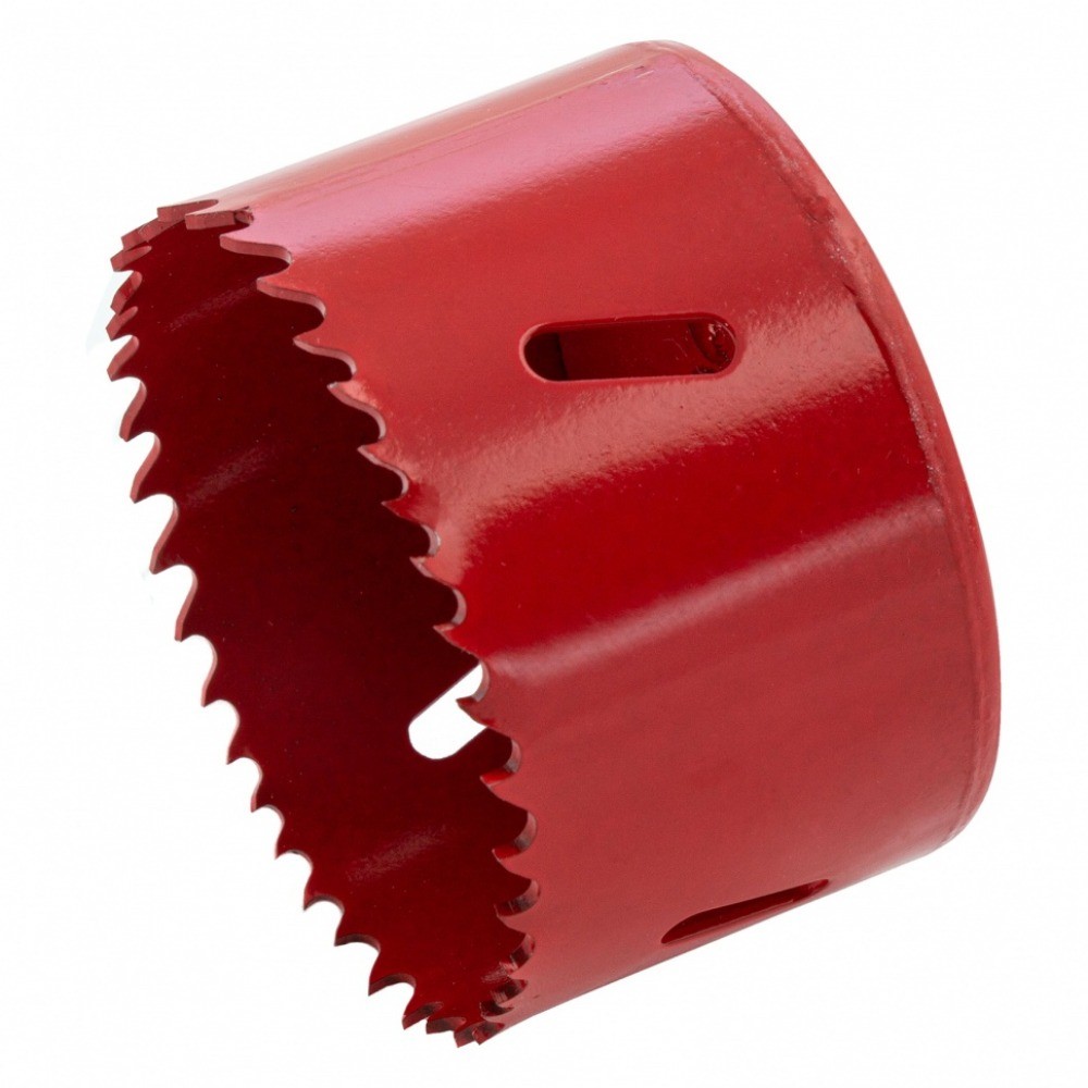 Serra copo bimetal 89 mm para metais - 724899 MTX