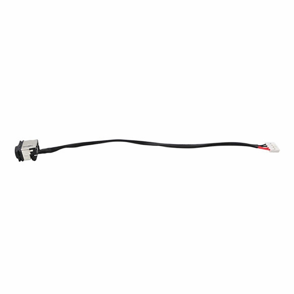 Conector DC Jack para Notebook Samsung NP500P4C-AD2BR