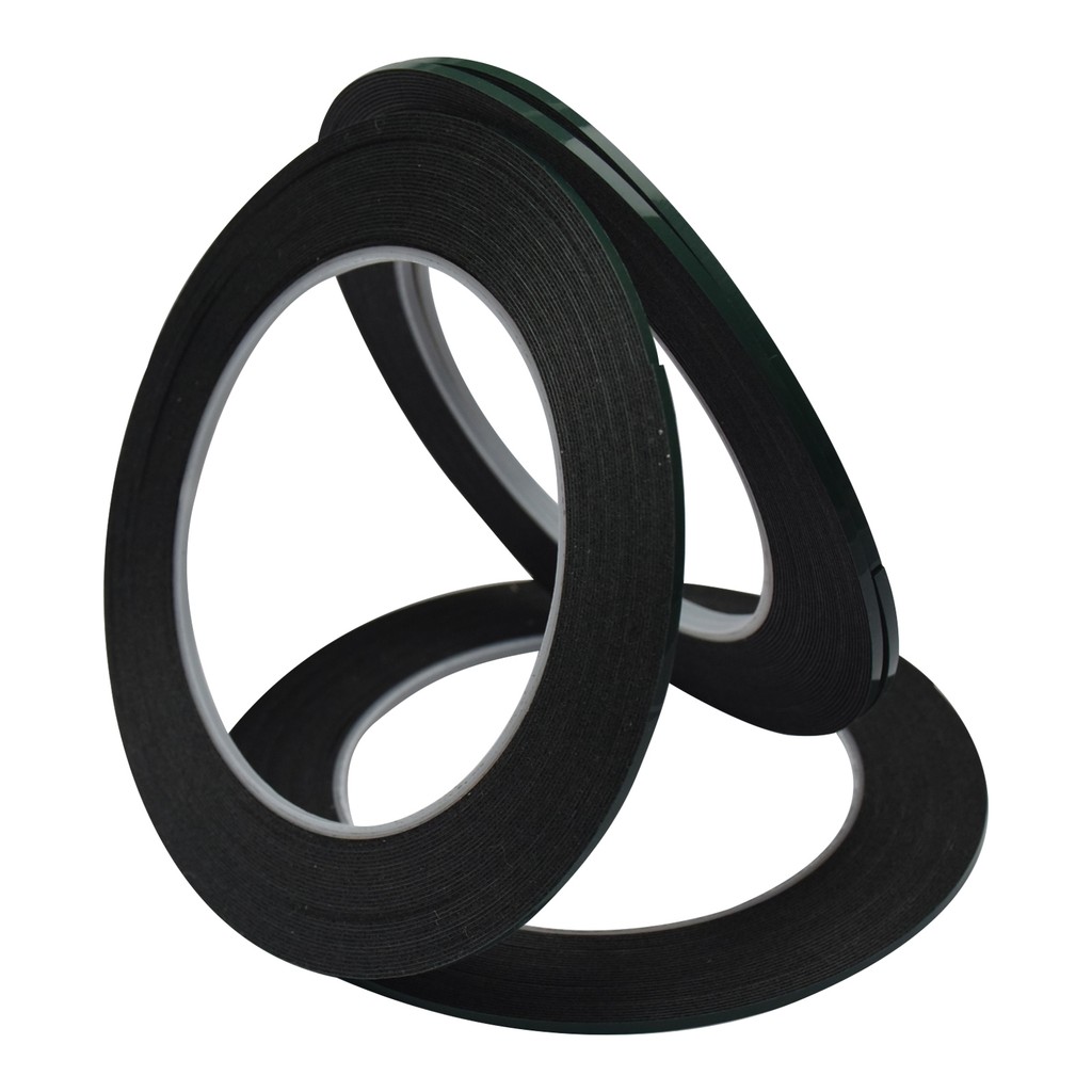 Fita dupla face para colar Touch LCD Display TV de 2mm com 5 m de comprimento