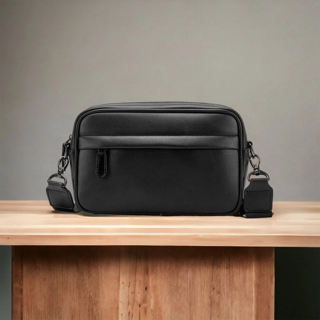 Bolsa de Couro de Moda de Alta Qualidade com Design Simples, Luxuoso e Conveniente MT-056 LJLO