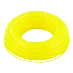 Fio de Nylon para Roçadeira Redondo 1,8mm 100m Palisad