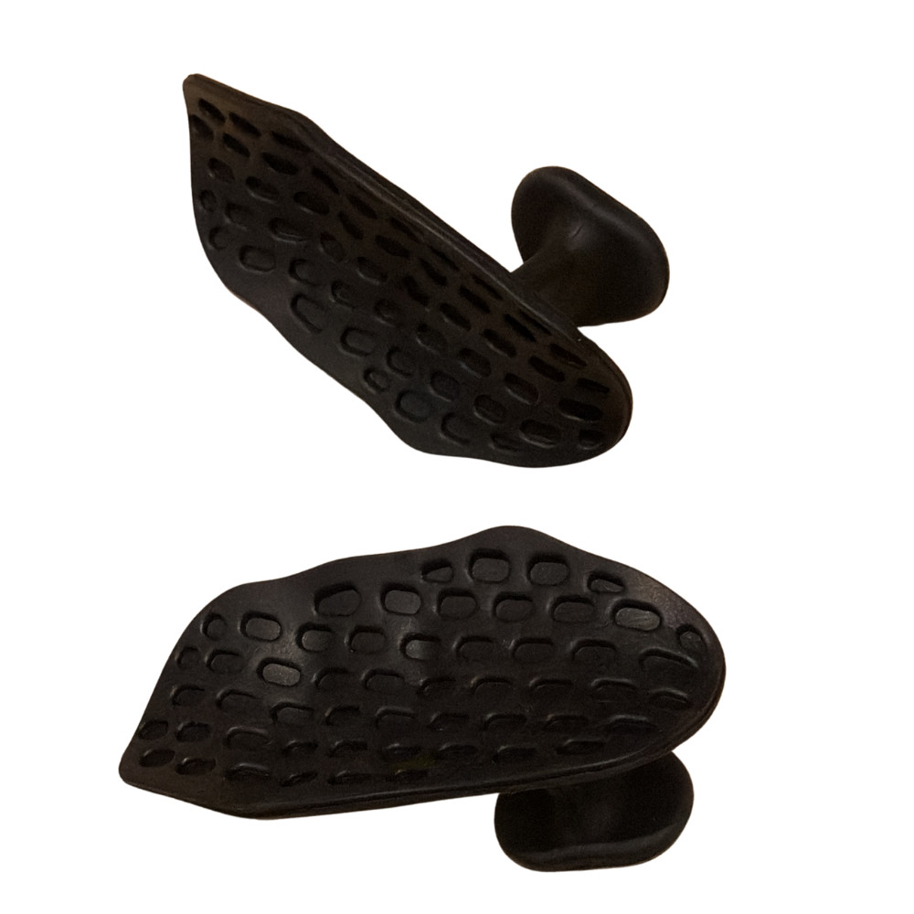 Luva Hand Grip Exercício Musculação Crossfit Halteres Barras