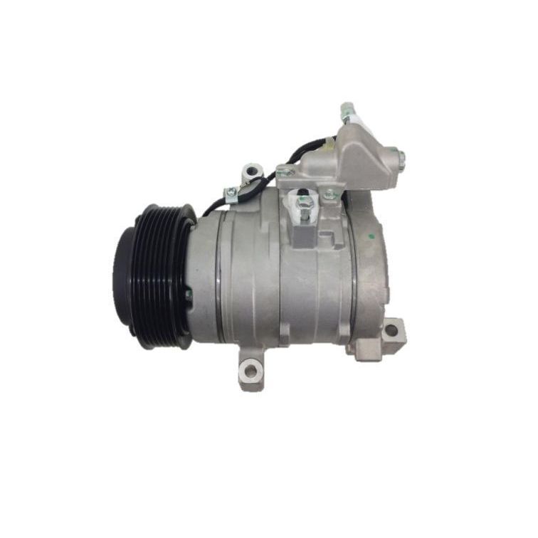 COMPRESSOR HONDA CIVIC 1.8 2006 2007 2008 2009 A 2011 MAHLE ACP 427 000S CD FILIAL CAMPINAS
