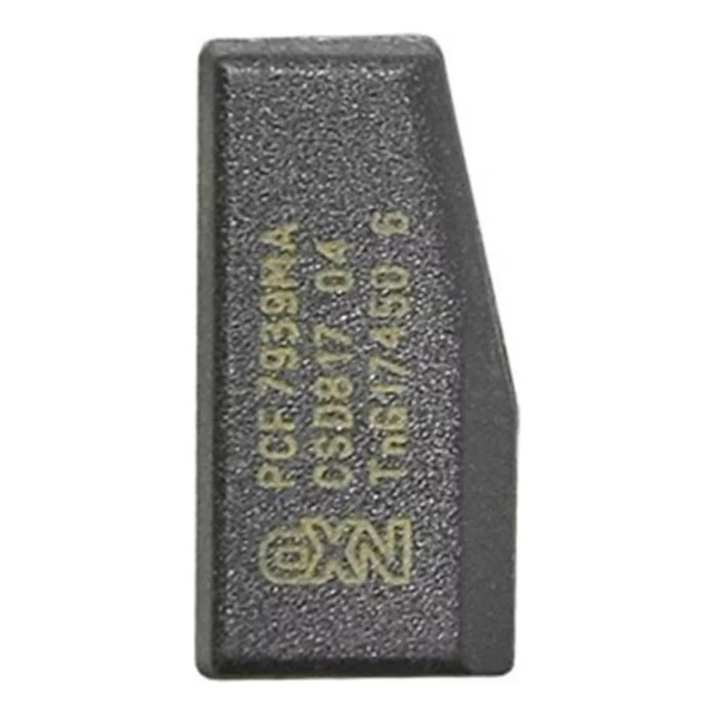 Chip Code Transponder Mobi Strada Nova Novo Uno 4a Original