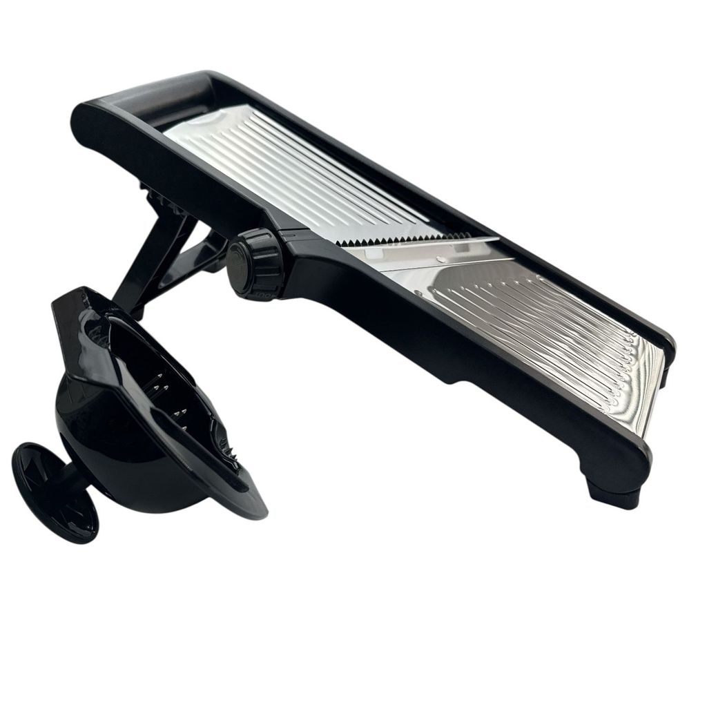 CORTADOR MANDOLINE GP572 INOX FATIADOR DE LEGUMES COZINHA PROFISSIONAL