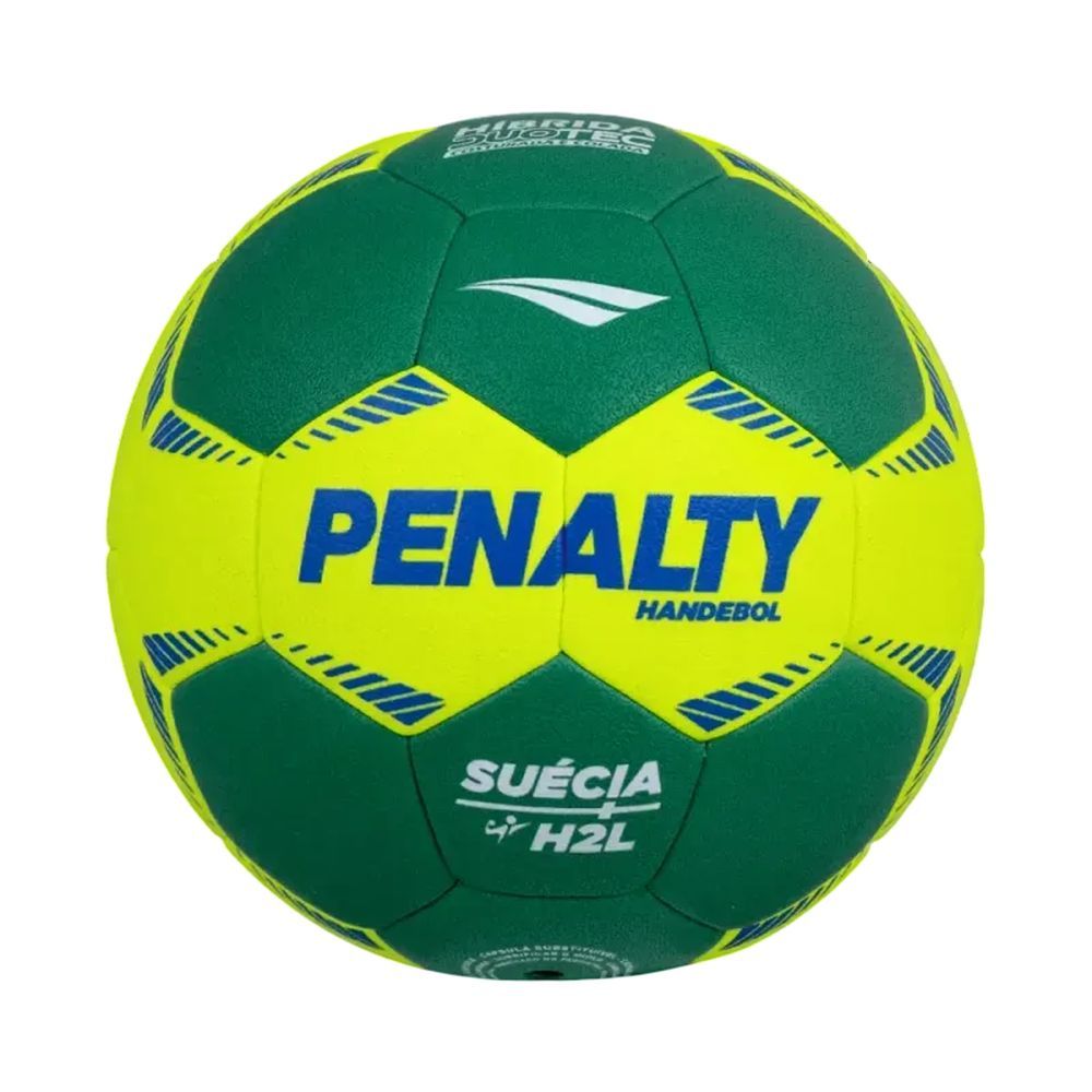 Bola Handebol Penalty Feminino Suécia H2L Ultra Grip Hibrida XXV