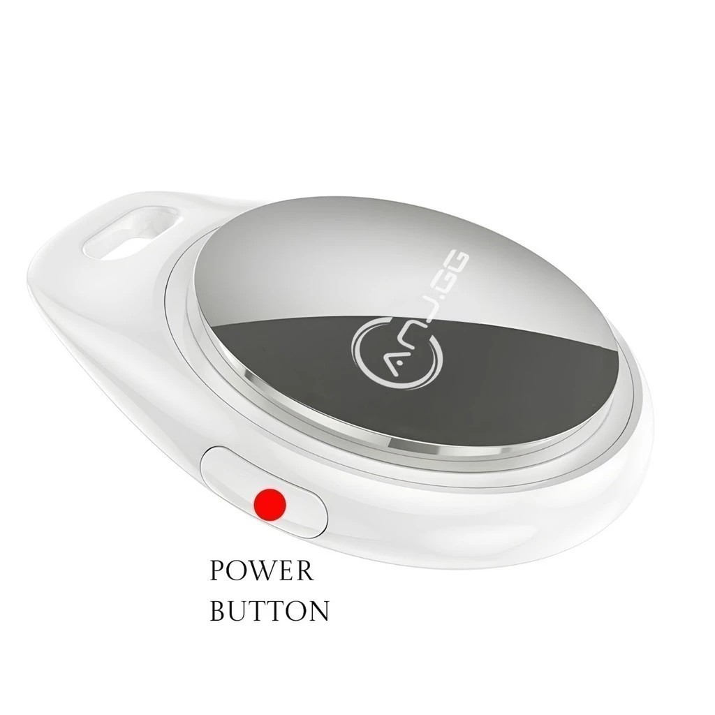 Rastreador Smart Tag iPhone Android Certificado App GPS