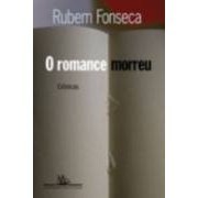 O Romance Morreu de Maria José Silveira; Thomas C. Foster 6903407 de Thomas C. Foster 7871815