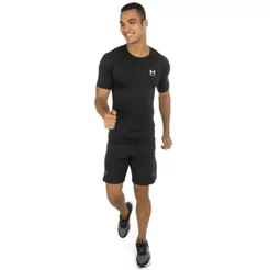 Camiseta de Compressão Under Armour HG
