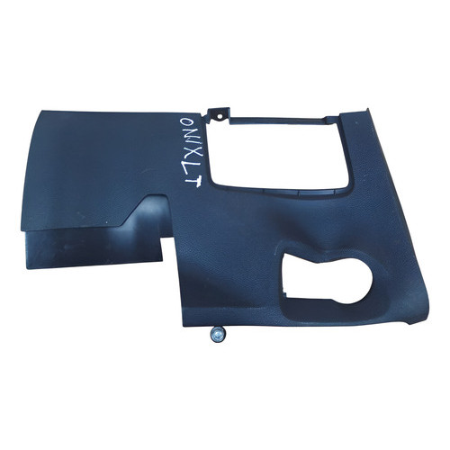 Moldura Inferior Painel Gm Onix Prisma 2013 A 2019
