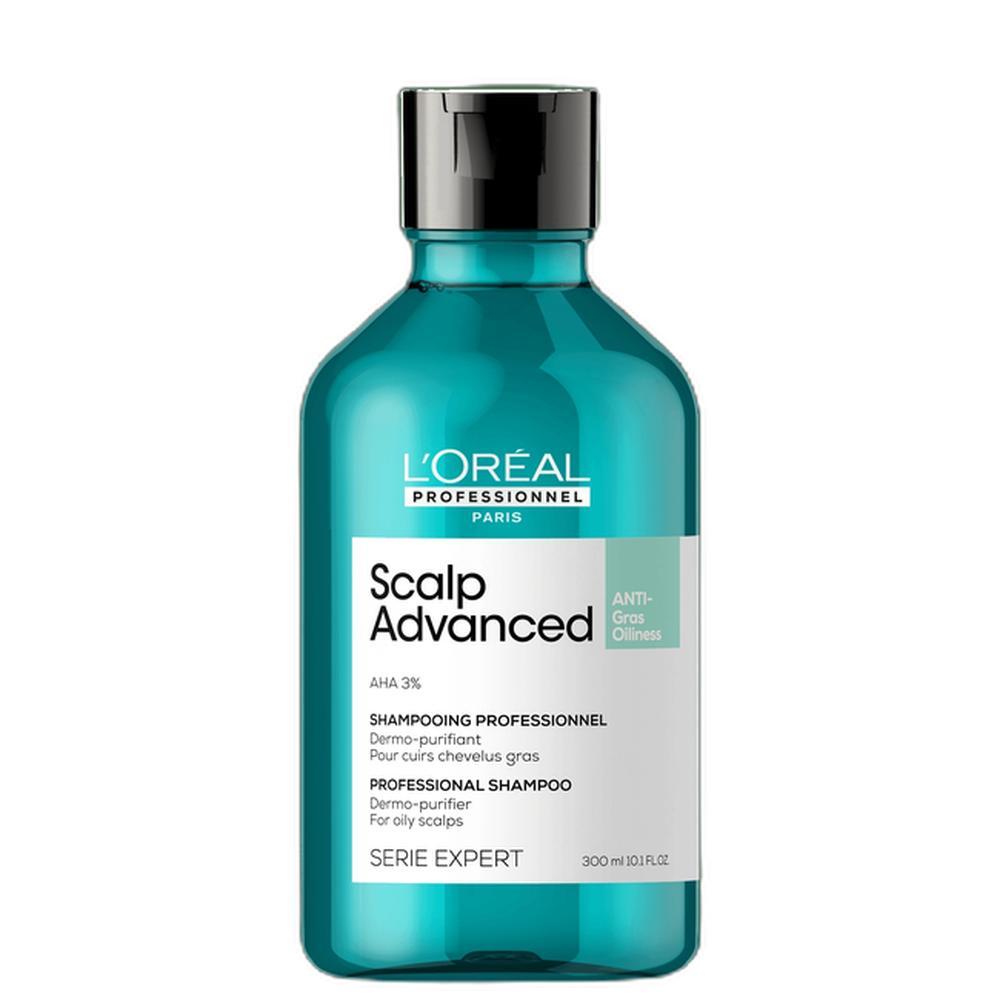 L'Oréal Professionnel Serie Expert Scalp Advanced Dermo-purifier - Shampoo 300ml