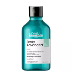 L'Oréal Professionnel Serie Expert Scalp Advanced Dermo-purifier - Shampoo 300ml