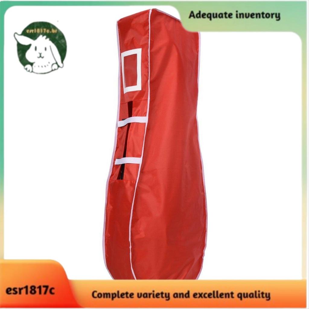 Saco De Capa De Chuva De Golfe À Prova Dwaterproof Água E Poeira Portátil Dobrável Viagem