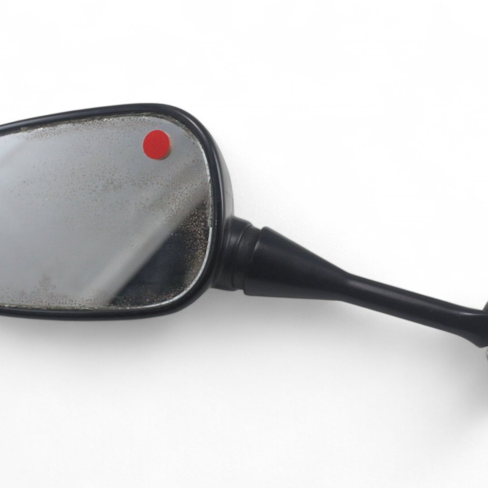 Espelho Retrovisor Esquerdo Honda Cbr 600 Rr 04-06