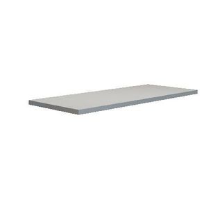 Prateleira 30x90 cms sem suporte PB 3090 prateleira pra trilho, prateleira sem suporte, madeira pra prateleira