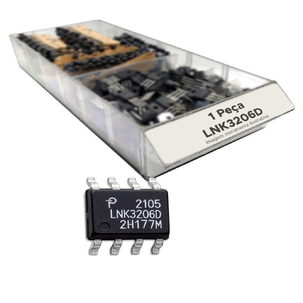 C.I. Lnk3206d Lnk 3206 D Lnk3206smd Lnk 3206 Smd - Superior