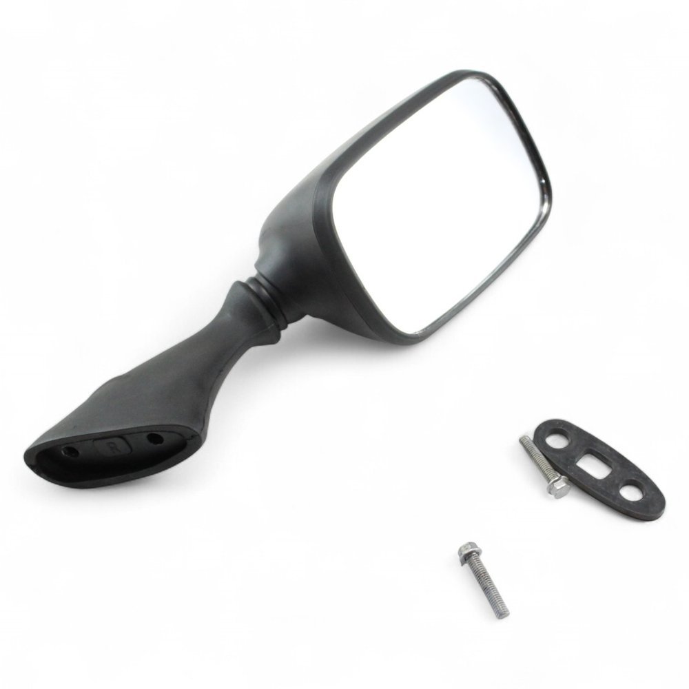 Espelho Retrovisor Direito Suzuki Hayabusa G1 99-07