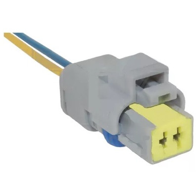 Chicote Plug Válvula Solenoide Clio Mégane Scénic 1.6 16v