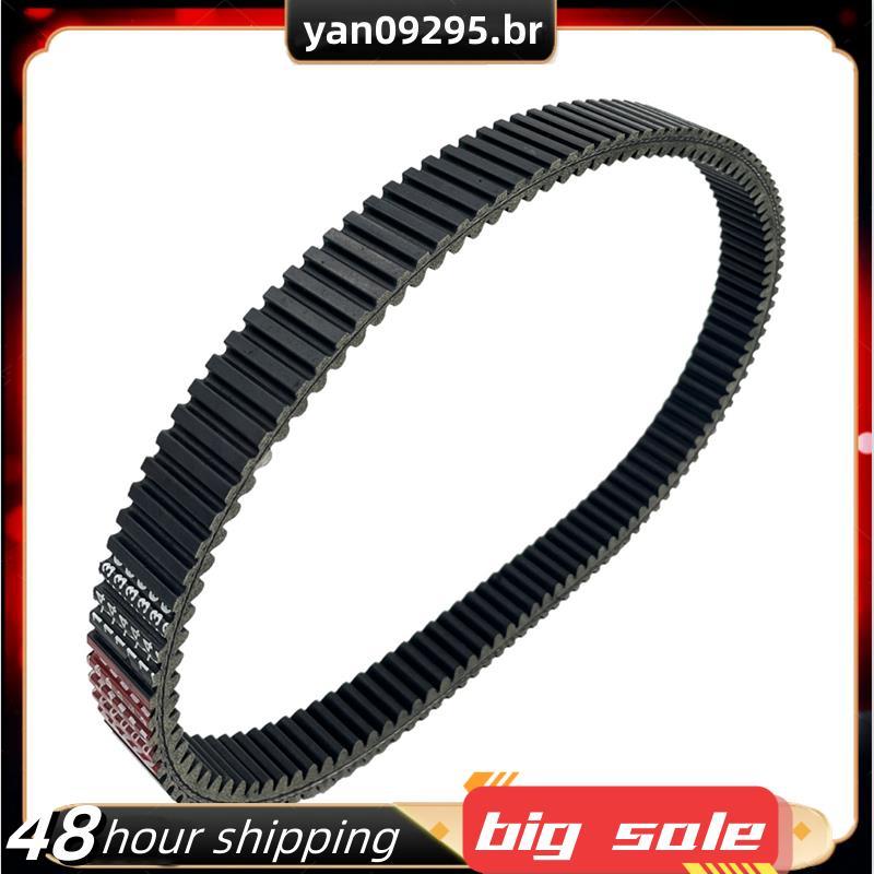 Correia De Transmissão 27601-11H00 27G3450 27C3450 Para UTV Quad 500 450 LTA500X LTA450X 2009-2018 ATV Drive