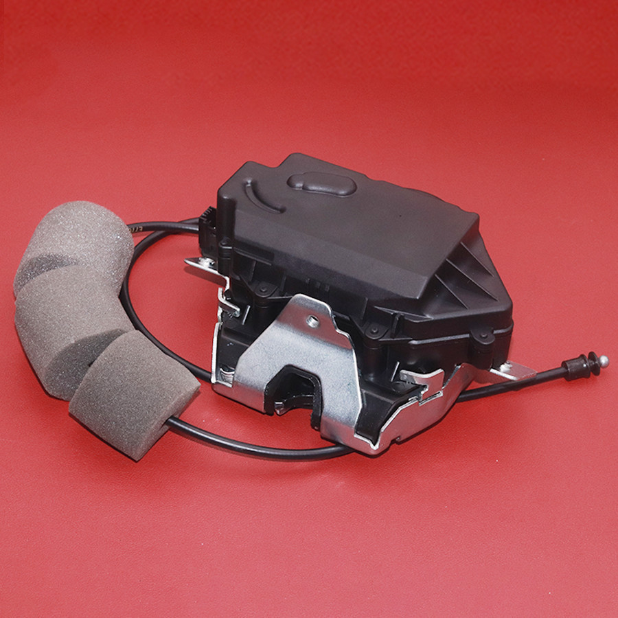 Mecanismo De Bloqueio Da Escotilha Porta Traseira Para Mercedes W164 X164 A1647400300 A1647400735 A1647400435 1647400300